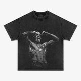 CHARLES OLIVEIRA TEE 3.0 10.18