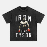 TYSON MIKE V2 TEE