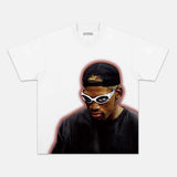DENNIS RODMAN TEE Style004