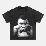 MIKE TYSON TEE Style008