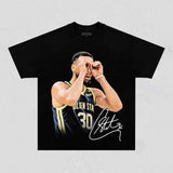 STEPHEN CURRY 12.5 V2 TEE