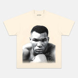 MIKE TYSON TEE Style008