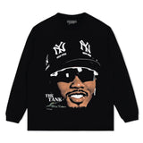 TANK  GERVONTA DAVIS TEE