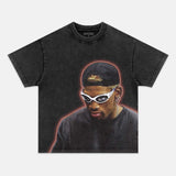 DENNIS RODMAN TEE Style004