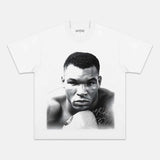 MIKE TYSON TEE Style008