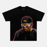 DENNIS RODMAN TEE Style004