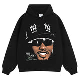 TANK  GERVONTA DAVIS TEE