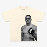 ALEX PEREIRA TEE 1.0 10.21
