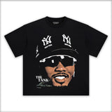 TANK  GERVONTA DAVIS TEE