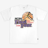 2004 Final Four Logo Heavy Tee