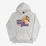 2004 Final Four Logo Vintage Hoodie