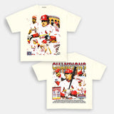 2006 WORLD SERIES CHAMPS - CARDINALS TEE Style001