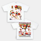 2006 WORLD SERIES CHAMPS - CARDINALS TEE Style001