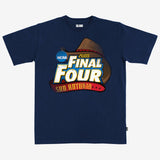 2008 Final Four Logo Heavy Tee