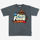 2008 Final Four Logo Heavy Tee