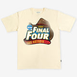 2008 Final Four Logo Heavy Tee