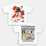 2008 WORLD SERIES CHAMPS - PHILLIES TEE Style001