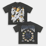 2009 WORLD SERIES CHAMPS - YANKEES TEE Style001