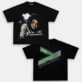 2014 FOREST HILLS DRIVE TEE - [DS]