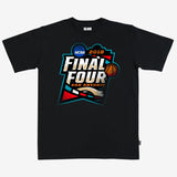 2018 Final Four Logo Heavy Tee