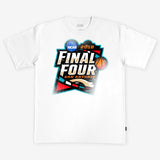 2018 Final Four Logo Heavy Tee