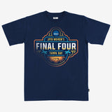 2019 Women's Final Four Logo Heavy Tee