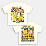 2023 APERTURA CHAMPIONS TEE - [DS]