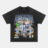 2024 ARGENTINA TEE Style001