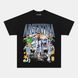 2024 ARGENTINA TEE Style001