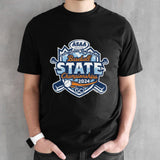 2024 ASAA First National Bank Alaska Baseball State Championships Shirt