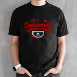 2024 Acc Baseball Championship Louisville Cardinals Champions Shirts
