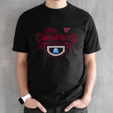 2024 Acc Baseball Championship Virginia Tec Hokies Champions Shirts