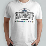 2024 American Athletic Softball Championship Shirts