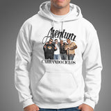 2024 Aventura Tour Cerrando Ciclos Concert shirt