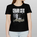 2024 Aventura Tour Concert Bachata Cerrando Ciclos shirt