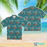 2024 Bowi Baysx Hawaiian Shirt Giveaway