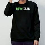 2024 Bring Ya Ass Anthony Edwards Minnesota Timberwolves T Shirt