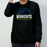 2024 Bring Ya Ass Minnesota shirt