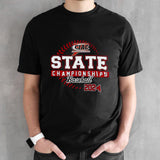 2024 CIAC State Championships Baseball Shirts