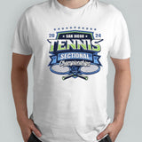 2024 CIF-SDS Championship Boys Tennis Shirt