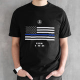 2024 CT State Trooper T-Shirt