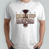 2024 Calder Cup Champions Relaxed Victory Hershey Bears Premium shirt