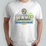 2024 Cif Southern Section Tennis Championships T-shirt