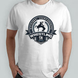 2024 Cif-sds Championship Boys Wrestling T-shirt