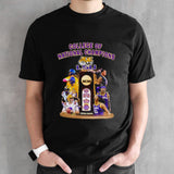 2024 College Of National Champions LSU Tigers Shirt