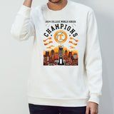 2024 College World Series Champions Tennessee Baseball T-shirt