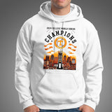 2024 College World Series Champions Tennessee Baseball T-shirt