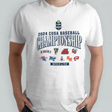 2024 Conference USA Baseball Championship Shirt