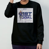 2024 Congrats To Taylor Heise number 27 Has Been 1st PWHL Minnesota Goal poster t shirt