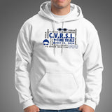 2024 Cvrsl Time Trials Division III 2024 Logo T-shirt